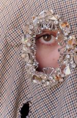 CHARLOTTE LAWRENCE for Sbjct Journal, August 2023