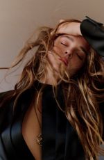 CHARLOTTE LAWRENCE for Sbjct Journal, August 2023