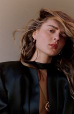 CHARLOTTE LAWRENCE for Sbjct Journal, August 2023