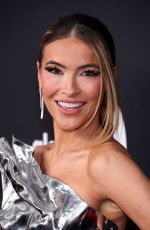 CHRISHELL STAUSE and G FLIP at 35th GLAAD Media Awards at Beverly Hilton in Beverly Hills 03/14/2024