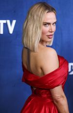 CJ PERRY at DirecTV Streaming with Stars Oscar Viewing Party 2024 at Spago Beverly Hills 03/10/2024