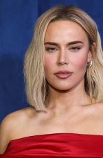 CJ PERRY at DirecTV Streaming with Stars Oscar Viewing Party 2024 at Spago Beverly Hills 03/10/2024