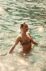 CNADICE SWANEPOEL for Tropic of C, April 2024