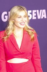 COMFORT CLINTON at Girls5eva Premiere in New York 03/07/2024
