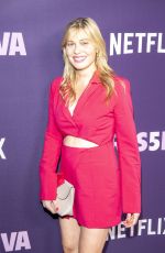 COMFORT CLINTON at Girls5eva Premiere in New York 03/07/2024