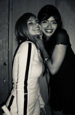 DAFNE KEEN - Instagram Photos 03/17/2024