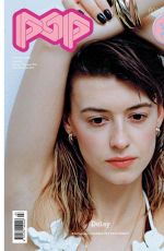 DAISY EDGAR-JONES for Pop Magazine, Spring/summer 2024