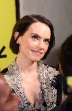 DAISY RIDLEY at Magpie Premiere at SXSW Festival in Austin 03/09/2024