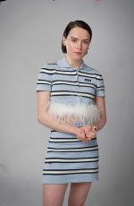 DAISY RIDLEY - SXSW Festival Photoshoots, March 2024