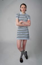 DAISY RIDLEY - SXSW Festival Photoshoots, March 2024