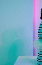 DAISY RIDLEY - SXSW Festival Photoshoots, March 2024