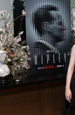 DAKOTA and ELLE FANNING at Ripley NY Tastemaker Event in New York 03/26/2024