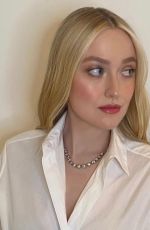 DAKOTA FANNING - Ripley LA Tastemaker Photoshoot, March 2024