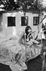 DAKOTA JOHNSON for Bustle Magazine, March 2024