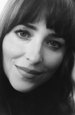 DAKOTA JOHNSON for Bustle Magazine, March 2024