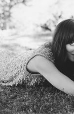 DAKOTA JOHNSON for Bustle Magazine, March 2024