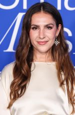DANA DROPPO at Billboard Women in Music 2024 in Inglewood 03/06/2024