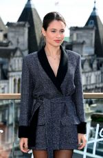DANIELA MELCHIOR at Road House Photocall in London 03/14/2024