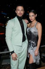 DANIELA MELCHIOR at Road House Premiere Afterparty in New York 03/19/2024