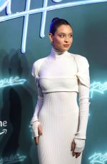 DANIELA MELCHIOR at Road House Special Screening in London 03/14/2024
