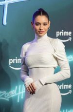 DANIELA MELCHIOR at Road House Special Screening in London 03/14/2024
