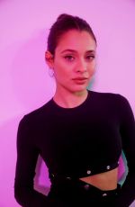 DANIELA MELCHIOR - SXSW Festival Photoshoots, March 2024