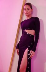 DANIELA MELCHIOR - SXSW Festival Photoshoots, March 2024