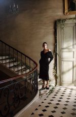 DEVA CASSEL for Dior Magazine No 45, 2024