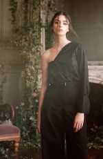DEVA CASSEL for Dior Magazine No 45, 2024