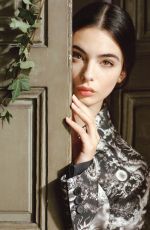 DEVA CASSEL for Dior Magazine No 45, 2024
