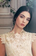 DEVA CASSEL for Dior Magazine No 45, 2024
