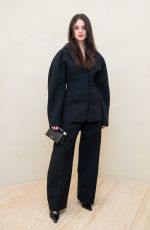 DEVA CASSELL at PFW Simon Jacquemus Medal Photocall in Paris 03/02/2024