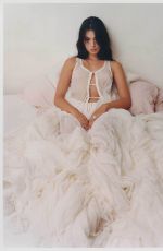 DEVA CASSELL for Modern Weekly China, March 2024