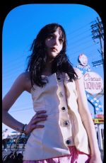 DEVON ROSS for Hunger Magazine, March 2024