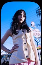DEVON ROSS for Hunger Magazine, March 2024