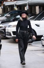DIANE KEATON Out and About in Hollywood 03/16/2024