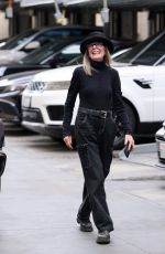 DIANE KEATON Out and About in Hollywood 03/16/2024