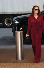 DIANE LANE at CBS Morning Show in Times Square 03/13/2024