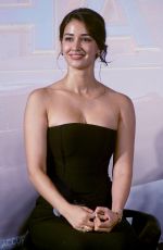 DISHA PATANI at Trailer Launch of Yodha in Ahemdabad 02/29/2024