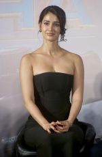 DISHA PATANI at Trailer Launch of Yodha in Ahemdabad 02/29/2024
