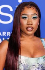 DJ ROSEGOLD at Billboard Women in Music 2024 in Inglewood 03/06/2024
