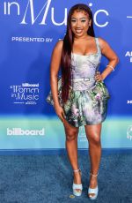 DJ ROSEGOLD at Billboard Women in Music 2024 in Inglewood 03/06/2024