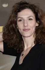 DORIA TILLIER at Bolero Premiere at Cinema Pathe Wepler in Paris 03/05/2024