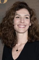 DORIA TILLIER at Bolero Premiere at Cinema Pathe Wepler in Paris 03/05/2024