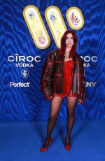DUA LIPA at Warner |Music and Ciroc Brit Awards Afterparty 02/03/2024