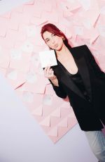 DUA LIPA for YSL Beauty, March 2024