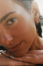 DUA LIPA - Radical Optimism Album Promoshoot, March 2024
