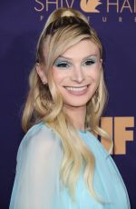 DYLAN MULVANEY at 17th Annual WIF Women Oscar Nominees Party in Los Angeles 03/08/2024