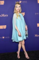 DYLAN MULVANEY at 17th Annual WIF Women Oscar Nominees Party in Los Angeles 03/08/2024