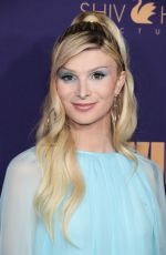 DYLAN MULVANEY at 17th Annual WIF Women Oscar Nominees Party in Los Angeles 03/08/2024
